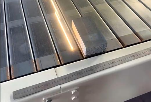 Métodos de tratamento de superfície para tijolos de cimento