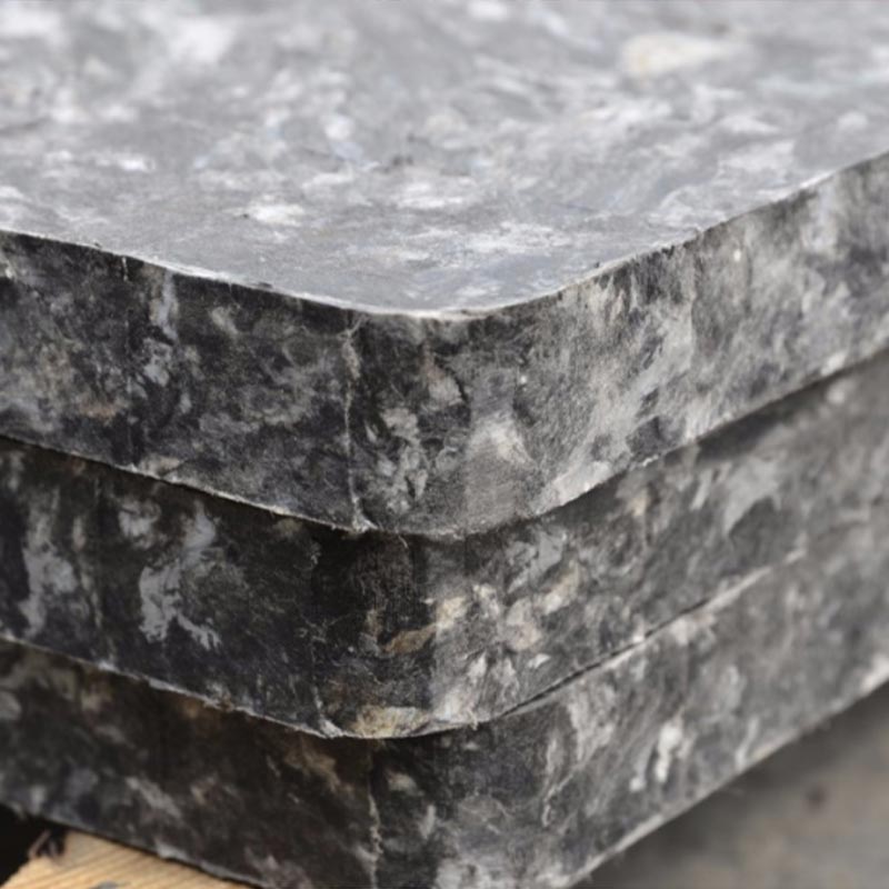 Palete de máquinas para fazer blocos