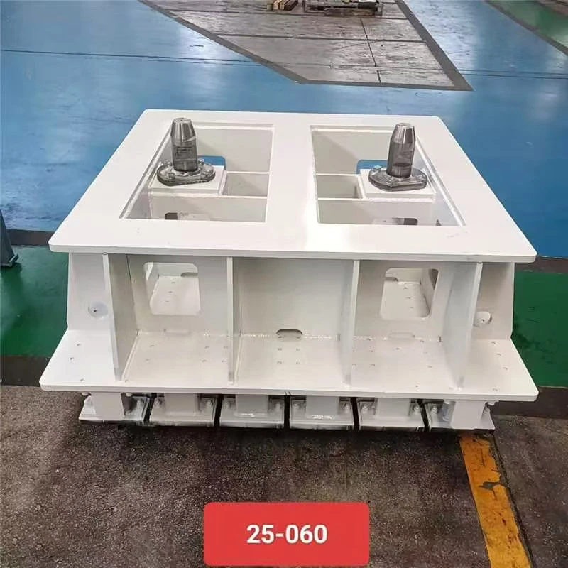 Molde de bloco oco de concreto Molde de bloco oco de concreto