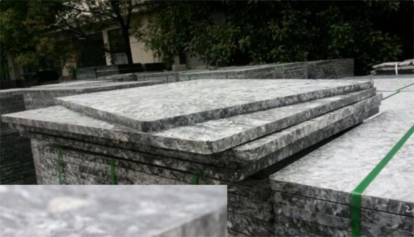 Fiberglass Brick Pallet