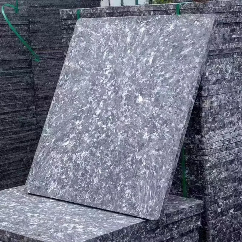 Palete de tijolos de plástico